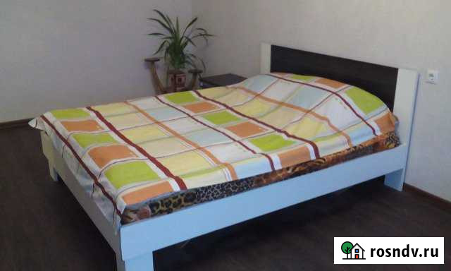 1-комнатная квартира, 39 м², 1/9 эт. в аренду посуточно в Старом Осколе Старый Оскол - изображение 1