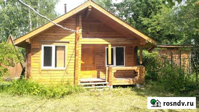 Дача 105 м² на участке 6 сот. на продажу в Электростали Электросталь - изображение 1