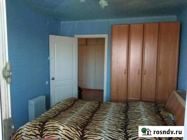 2-комнатная квартира, 51 м², 5/5 эт. на продажу в Отрадном Отрадный - изображение 1