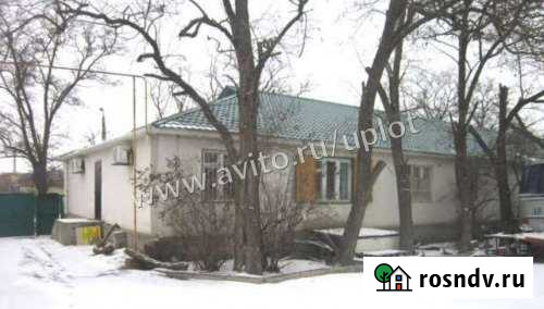 Магазин, 651 кв.м. Элиста - изображение 1