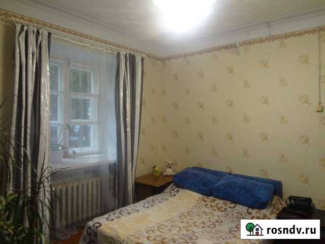 3-комнатная квартира, 75 м², 1/2 эт. на продажу в Дегтярске Дегтярск - изображение 1