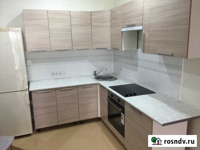 2-комнатная квартира, 45 м², 8/17 эт. в аренду на длительный срок в Раменском Раменское - изображение 1