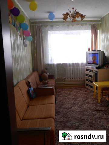 2-комнатная квартира, 40 м², 1/2 эт. на продажу в Реже Реж - изображение 1