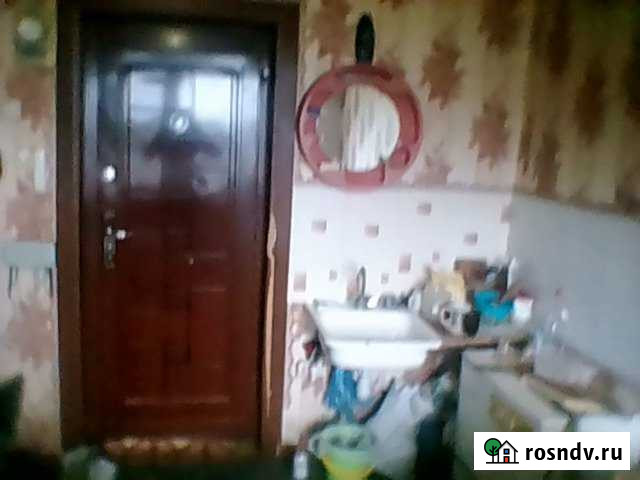 Комната 15 м² в 1-ком. кв., 5/5 эт. на продажу в Бийске Бийск - изображение 1