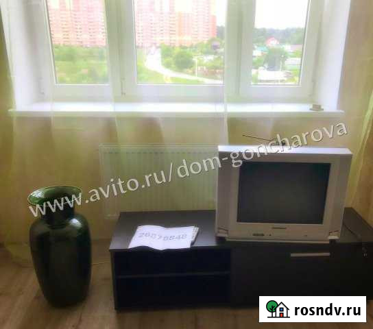 1-комнатная квартира, 38 м², 5/19 эт. в аренду посуточно в Балашихе Балашиха - изображение 1