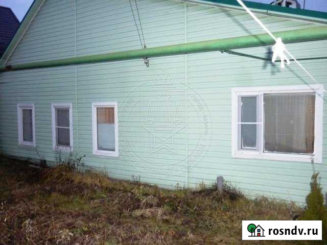 Таунхаус 70 м² на участке 5 сот. на продажу в Казани Казань - изображение 1