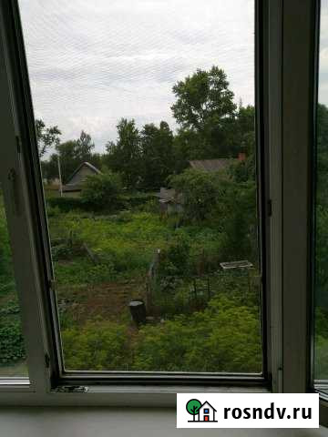 2-комнатная квартира, 47 м², 2/3 эт. на продажу в Серебряных Прудах Серебряные Пруды - изображение 1