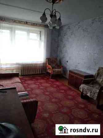 1-комнатная квартира, 31 м², 3/5 эт. на продажу в Старице Старица