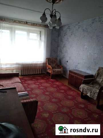 1-комнатная квартира, 31 м², 3/5 эт. на продажу в Старице Старица - изображение 1