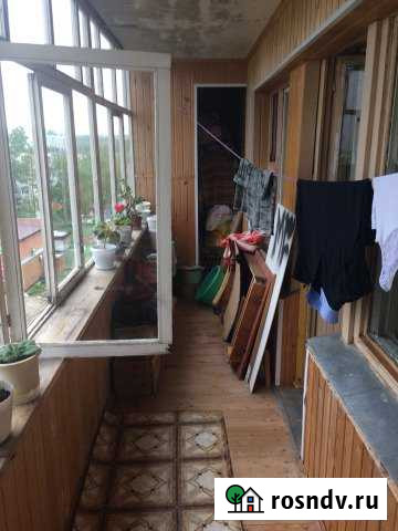 3-комнатная квартира, 60 м², 8/9 эт. на продажу в Усть-Илимске Усть-Илимск - изображение 1