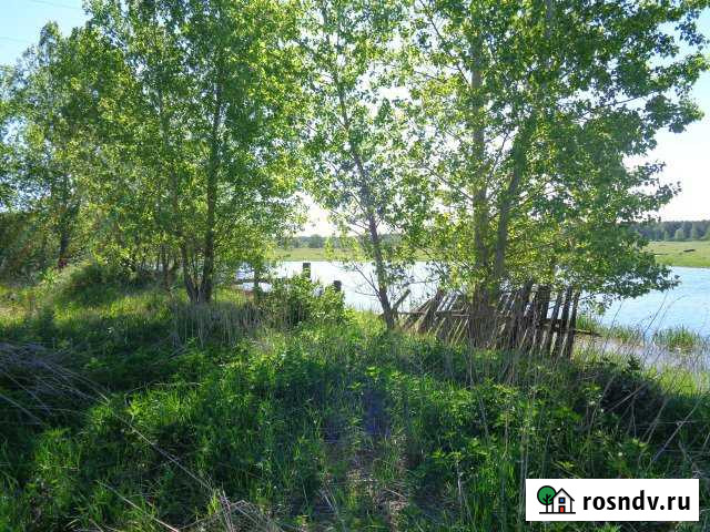 Дом 32 м² на участке 24 сот. на продажу в Ярково Тюменской области Ярково - изображение 1