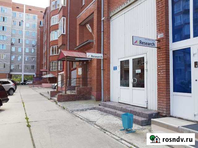 Офисное помещение, 123 кв.м. Томск - изображение 1