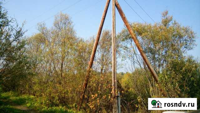 Участок СНТ, ДНП 15 сот. на продажу в Северске Северск - изображение 1