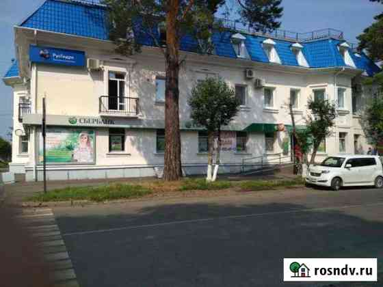 Офис 47.3 кв.м. Железногорск