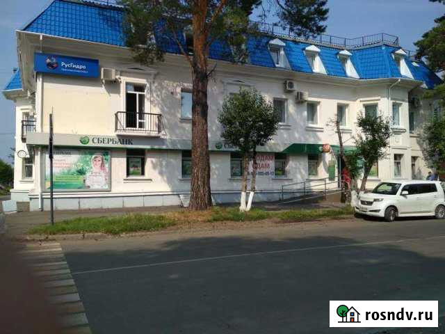 Офис 47.3 кв.м. Железногорск - изображение 1