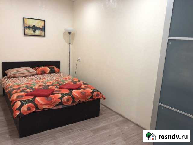 2-комнатная квартира, 43 м², 5/5 эт. в аренду посуточно в Твери Тверь - изображение 1