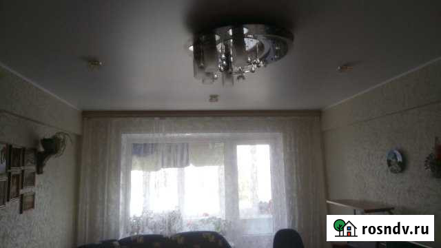 3-комнатная квартира, 57 м², 2/5 эт. на продажу в Сухиничах Сухиничи - изображение 1