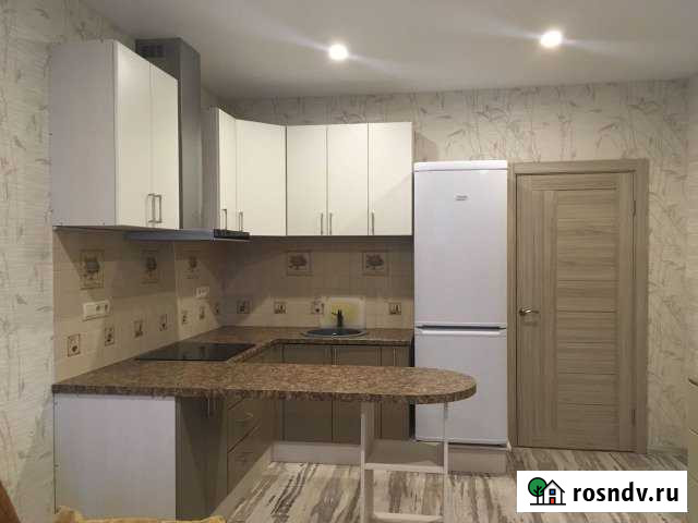 Квартира-студия, 27 м², 24/24 эт. в аренду на длительный срок в Реутове Реутов - изображение 1