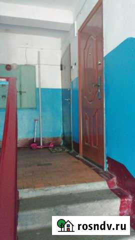 2-комнатная квартира, 46 м², 5/5 эт. на продажу в Котельниче Котельнич - изображение 1