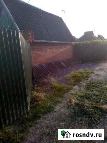 Дача 25 м² на участке 6 сот. на продажу в Абинске Абинск - изображение 1