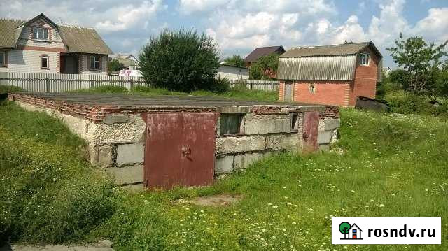 Участок ИЖС 15 сот. на продажу в Глинищево Глинищево - изображение 1