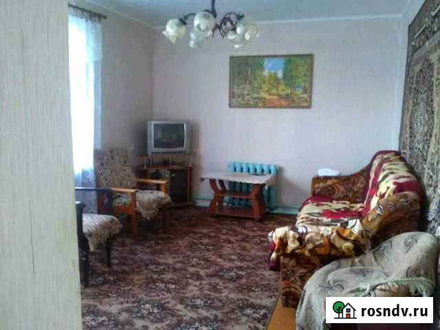 2-комнатная квартира, 43 м², 2/2 эт. на продажу в Спиридоновке Спиридоновка - изображение 1