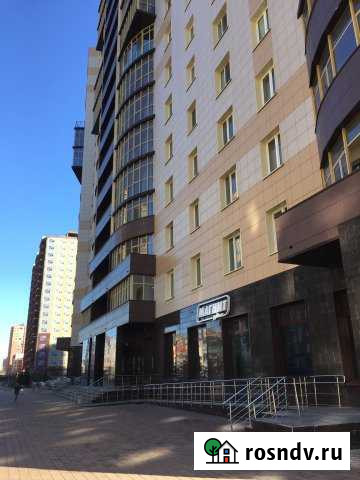 Помещение свободного назначения, 238.4 кв.м. Казань - изображение 1