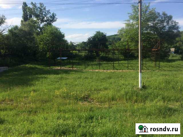 Участок ИЖС 11 сот. на продажу в Ярославской Ярославская - изображение 1