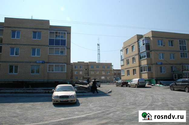 Продается помещение для бизнеса, 107 кв.м. Арамиль - изображение 1