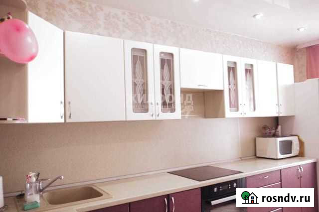 Дом 37.8 м² на участке 4 сот. на продажу в Кольцово Кольцово - изображение 1