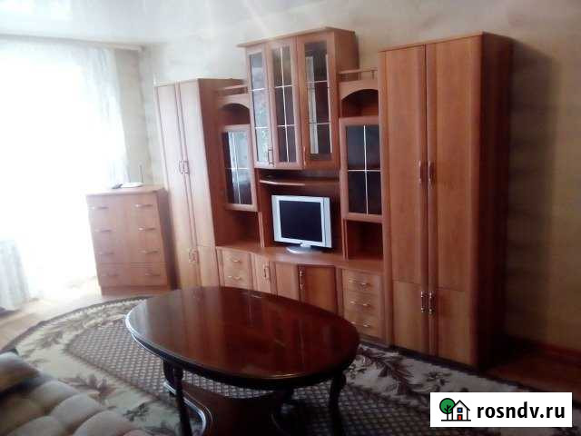 1-комнатная квартира, 33 м², 4/9 эт. в аренду посуточно в Белорецке Белорецк - изображение 1