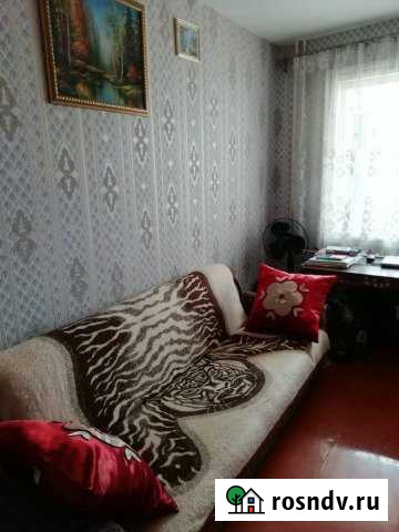 3-комнатная квартира, 58 м², 2/5 эт. на продажу в Нижнеудинске Нижнеудинск - изображение 1