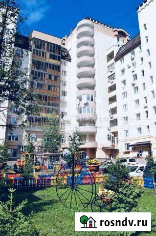 5-комнатная квартира, 170 м², 11/12 эт. в аренду на длительный срок в Уфе Уфа - изображение 1