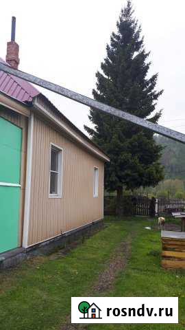 Дом 59 м² на участке 6 сот. на продажу в Междуреченске Кемеровской области Междуреченск - изображение 1