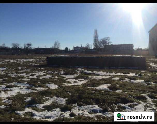 Участок ИЖС 17 сот. на продажу в Кошехабле Кошехабль - изображение 1