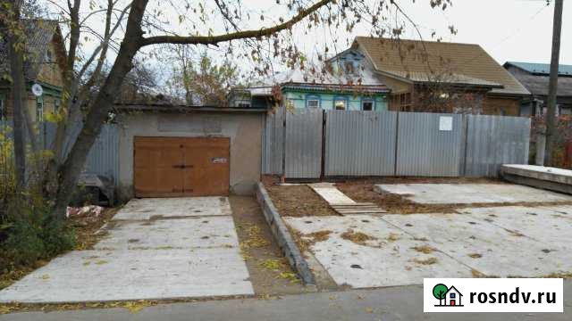 Дом 50 м² на участке 16 сот. в аренду на длительный срок в Москве Москва - изображение 1