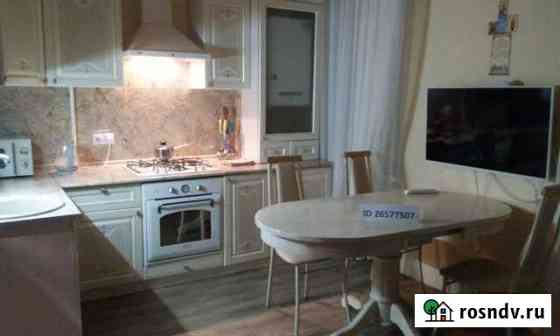 2-комнатная квартира, 63 м², 2/9 эт. в аренду посуточно в Дивноморском Дивноморское