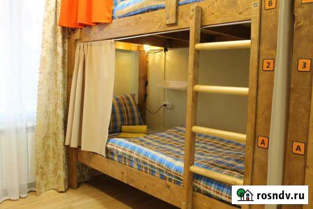 Общежитие метро Сокол на 390 человек Москва - изображение 1