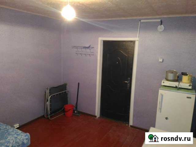 Комната 13 м² в 6-ком. кв., 4/5 эт. на продажу в Павловске Воронежской области Павловск - изображение 1