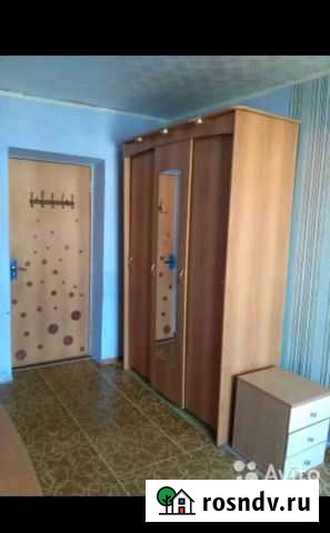 Комната 10 м² в 1-ком. кв., 4/9 эт. на продажу в Новороссийске Новороссийск - изображение 1