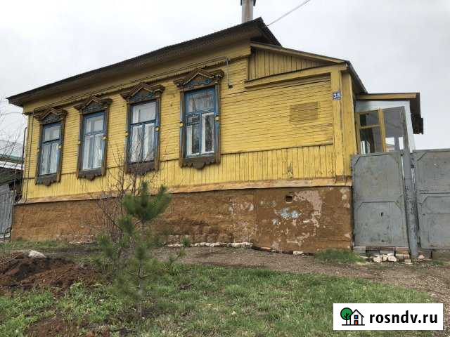 Дом 77 м² на участке 2 сот. на продажу в Белебее Белебей - изображение 1