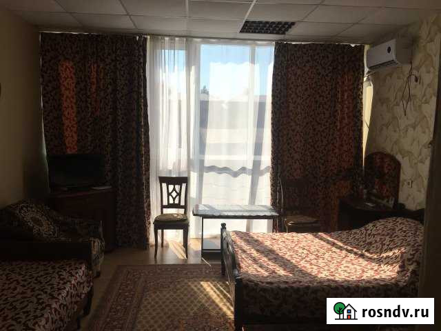 Квартира-студия, 34 м², 4/9 эт. в аренду посуточно в Джубге кп Джубга кп - изображение 1