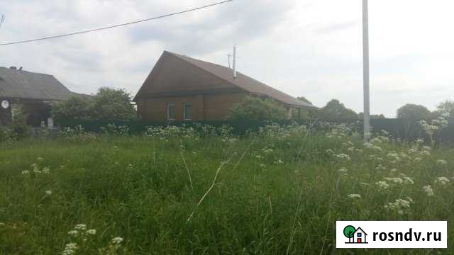 Дом 85 м² на участке 35 сот. на продажу в Угличе Углич - изображение 1