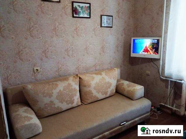 Квартира-студия, 14 м², 4/5 эт. в аренду посуточно в Кирове Киров - изображение 1