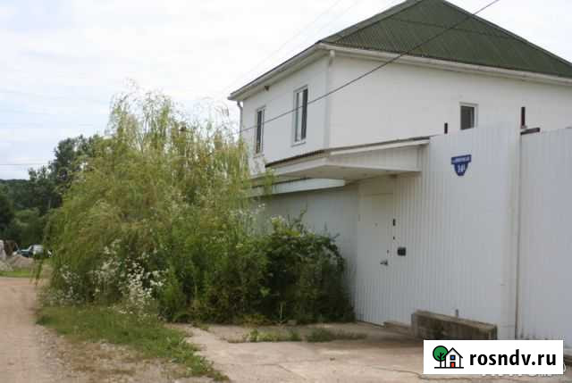 Коттедж 114 м² на участке 29 сот. на продажу в Горячем Ключе Горячий Ключ - изображение 1