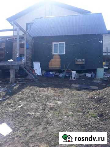 Дача 20 м² на участке 700 сот. на продажу в Дивногорске Дивногорск - изображение 1