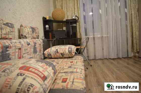 1-комнатная квартира, 34 м², 5/9 эт. в аренду на длительный срок в Реутове Реутов