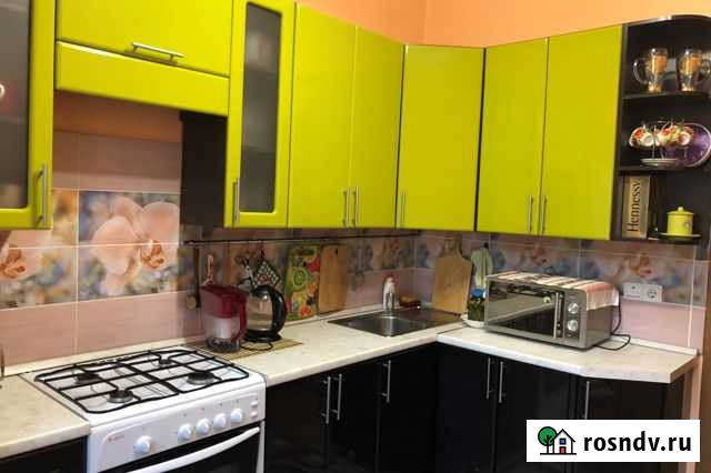 2-комнатная квартира, 53 м², 1/3 эт. на продажу в Деденево Деденево - изображение 1