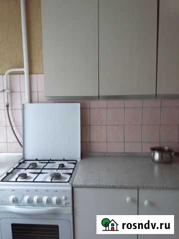 2-комнатная квартира, 42 м², 3/5 эт. в аренду на длительный срок в Правдинском Правдинский - изображение 1