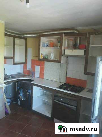 2-комнатная квартира, 52 м², 7/9 эт. на продажу в Пироговском Пироговский - изображение 1